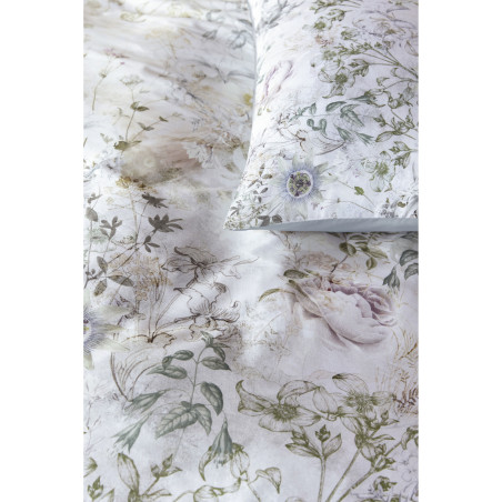 Voodipesukomplekt The Retreat Pastel