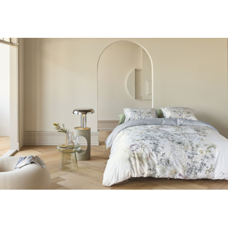 Voodipesukomplekt The Retreat Pastel