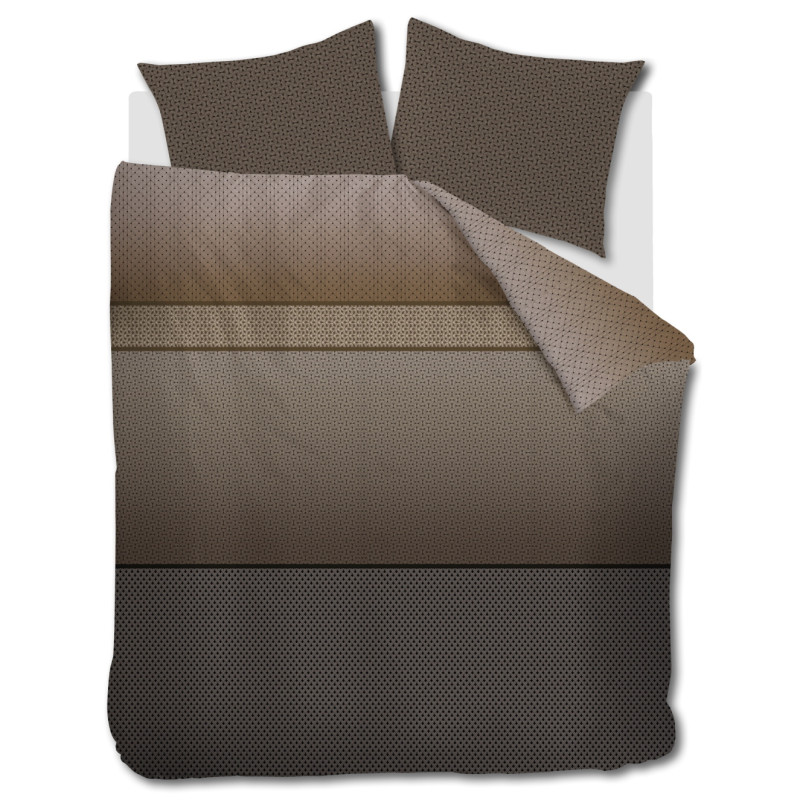 Voodipesukomplekt Carter Brown