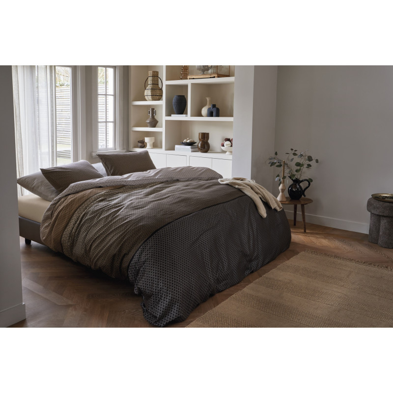 Voodipesukomplekt Carter Brown