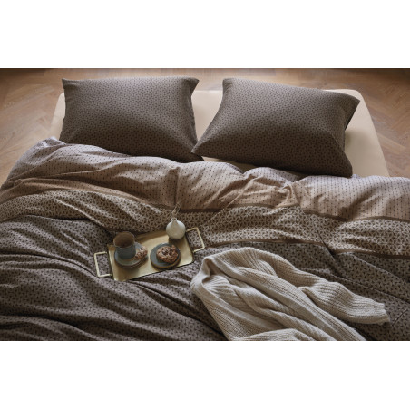 Voodipesukomplekt Carter Brown