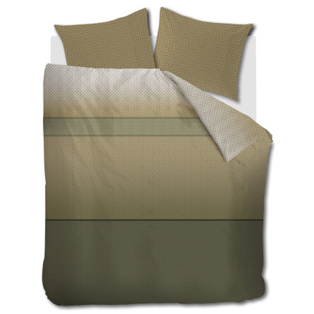 Voodipesukomplekt Carter Green