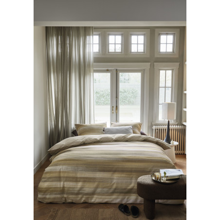 Voodipesukomplekt Elie Natural hind