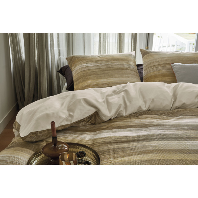 Voodipesukomplekt Elie Natural