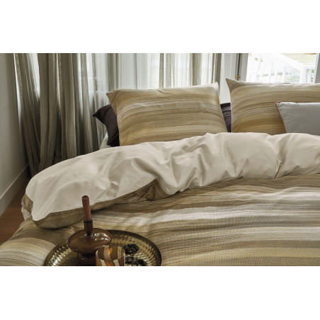 Voodipesukomplekt Elie Natural