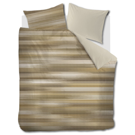 Voodipesukomplekt Elie Natural