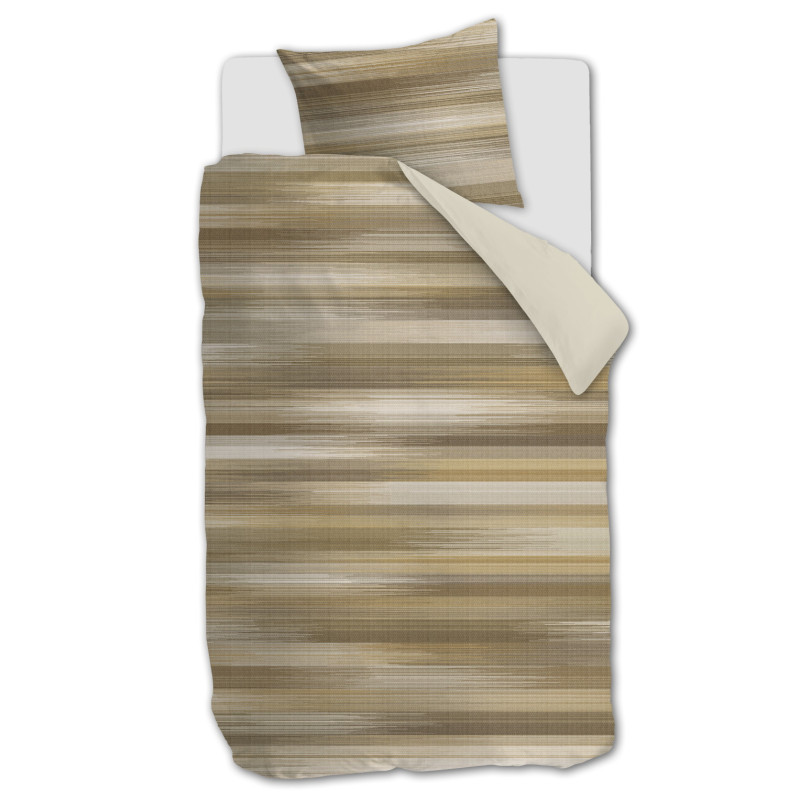 Voodipesukomplekt Elie Natural