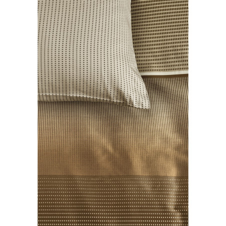 Voodipesukomplekt Jenn Natural