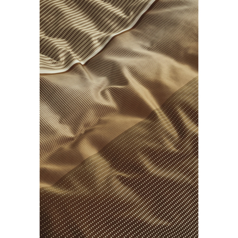 Voodipesukomplekt Jenn Natural