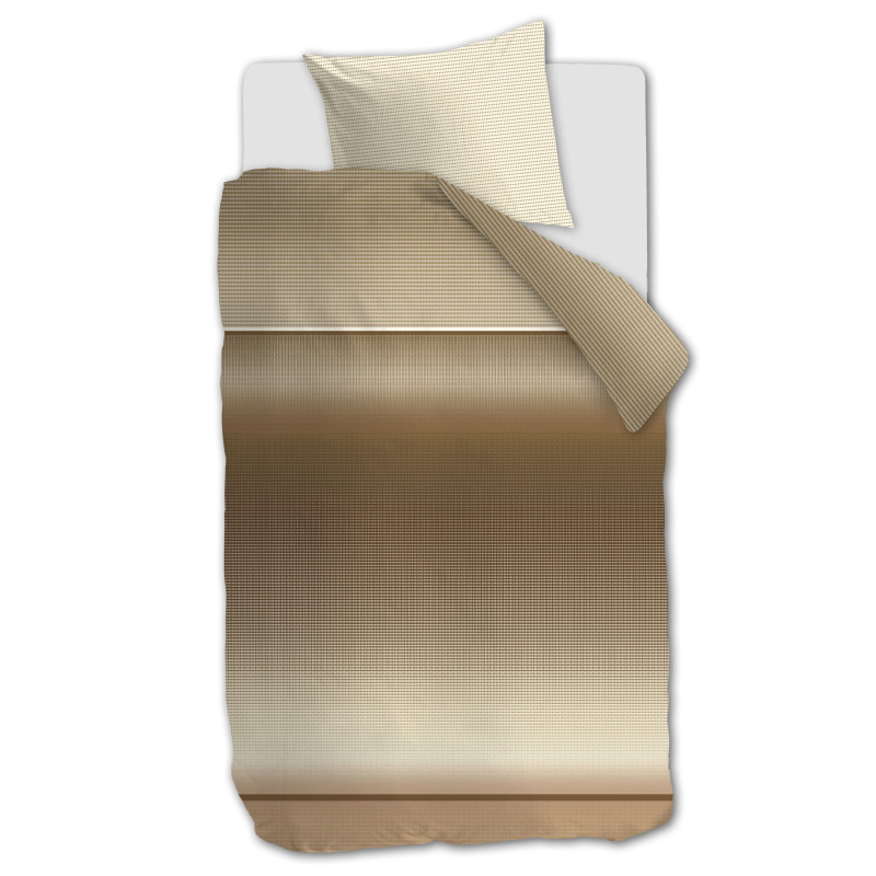 Voodipesukomplekt Jenn Natural