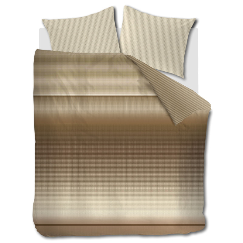 Voodipesukomplekt Jenn Natural