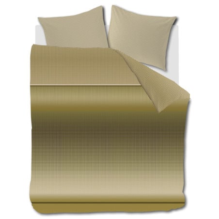 Voodipesukomplekt Jenn Green