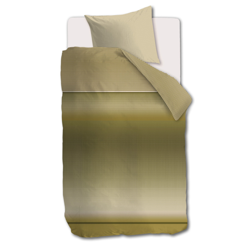 Voodipesukomplekt Jenn Green