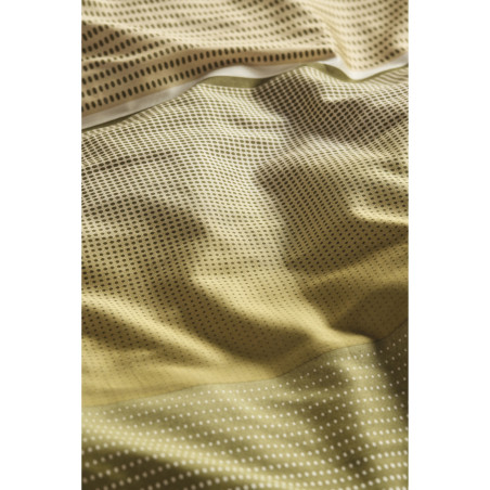 Voodipesukomplekt Jenn Green