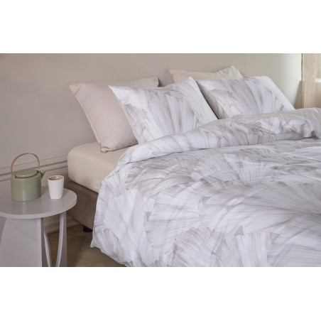 Voodipesukomplekt Jihan Sand