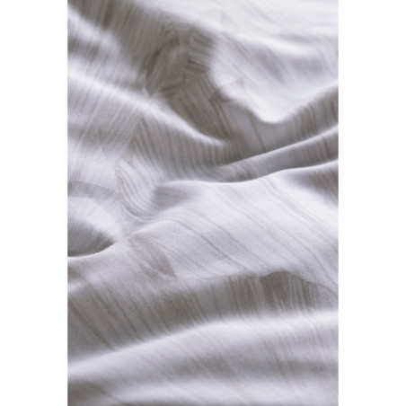 Voodipesukomplekt Jihan Sand