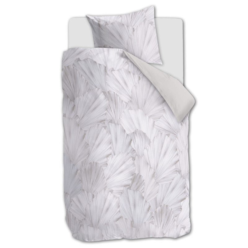 Voodipesukomplekt Jihan Sand