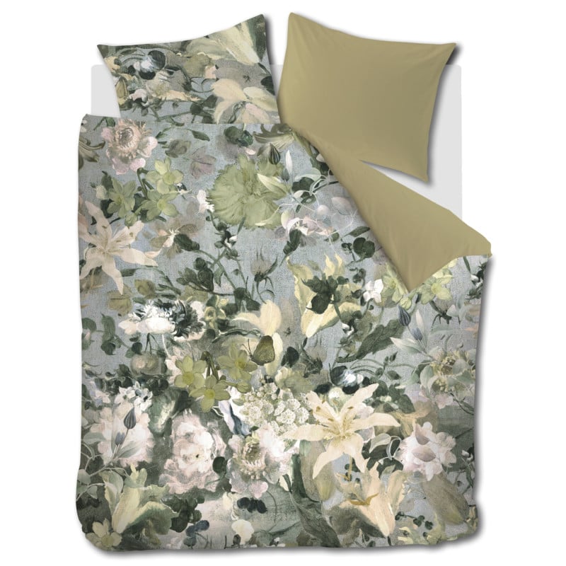 Voodipesukomplekt Lavinia Pastel