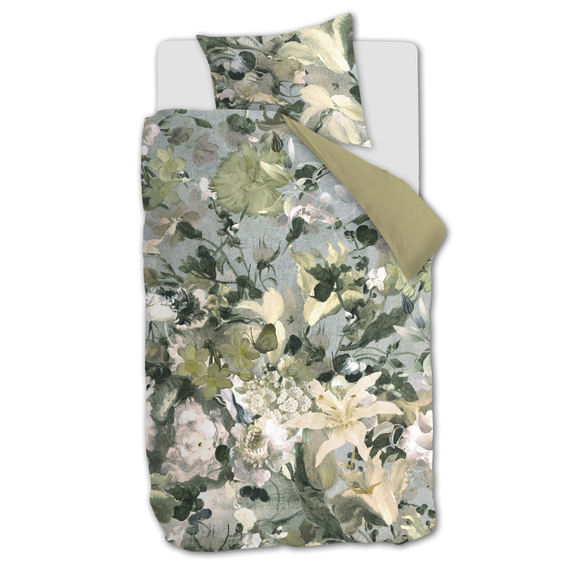 Voodipesukomplekt Lavinia Pastel