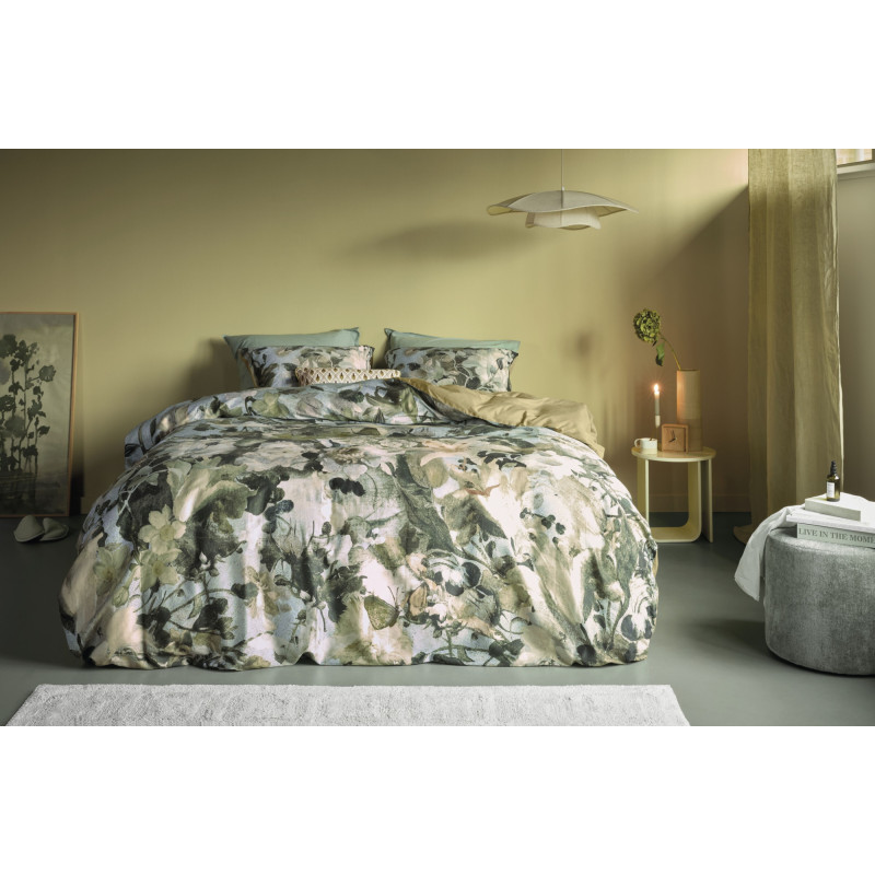 Voodipesukomplekt Lavinia Pastel