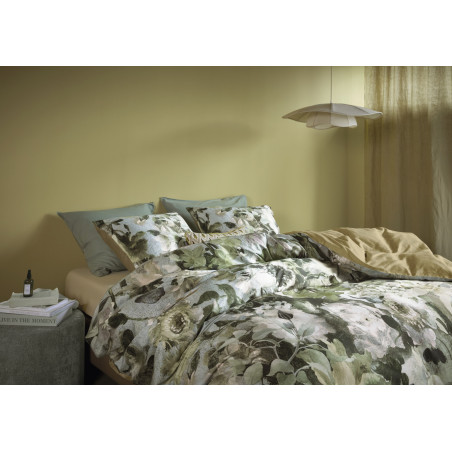 Voodipesukomplekt Lavinia Pastel