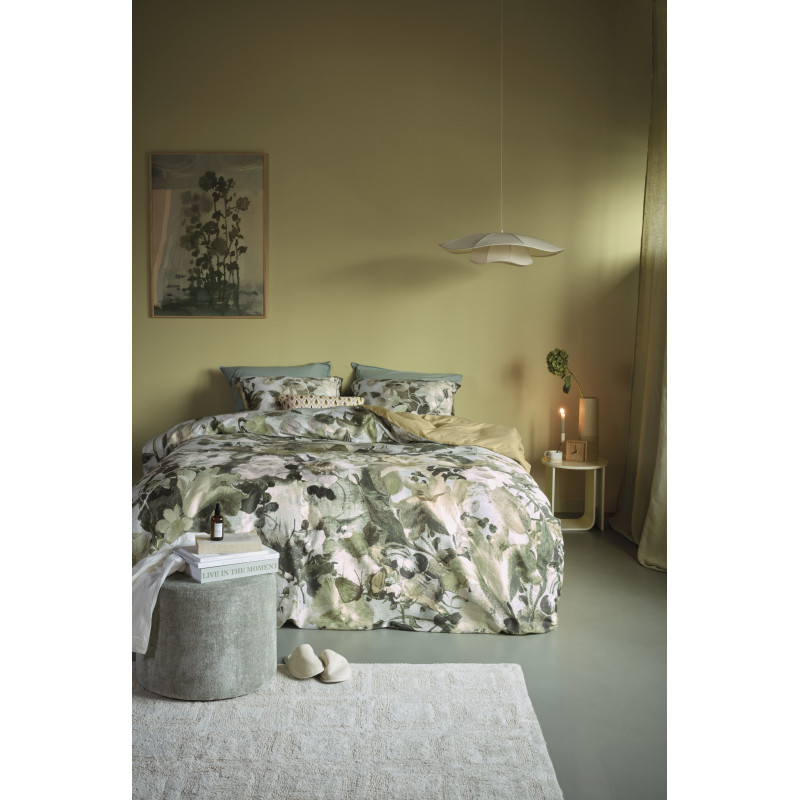 Voodipesukomplekt Lavinia Pastel