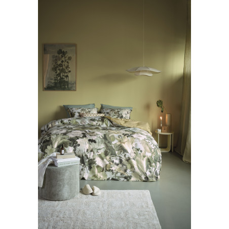 Voodipesukomplekt Lavinia Pastel