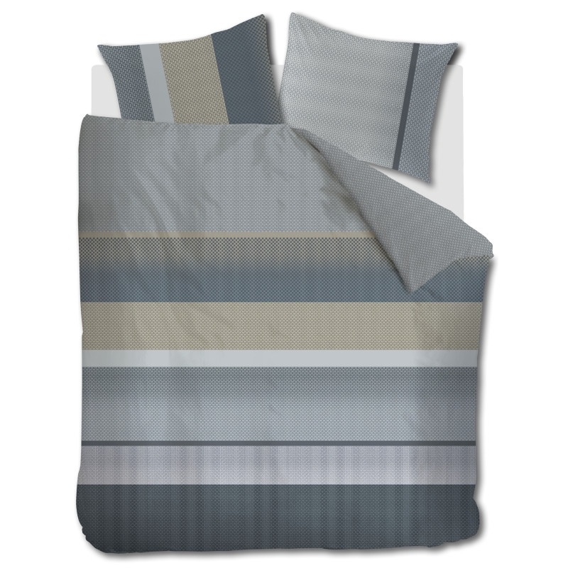 Voodipesukomplekt Marthe Blue