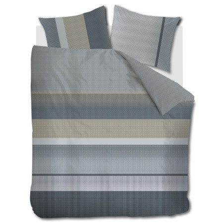 Voodipesukomplekt Marthe Blue