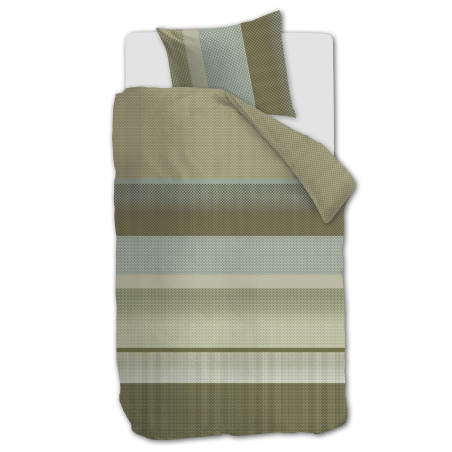 Voodipesukomplekt Marthe Green interneti teel