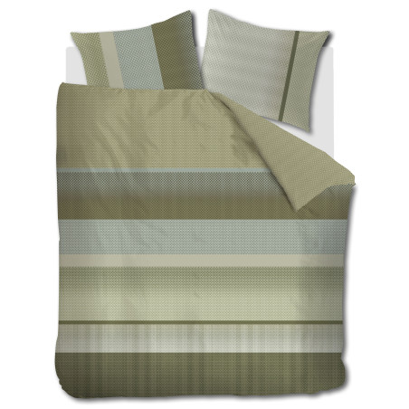 Voodipesukomplekt Marthe Green