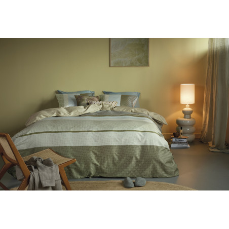 Voodipesukomplekt Marthe Green