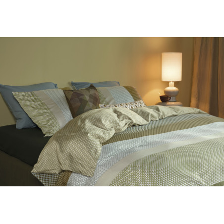 Voodipesukomplekt Marthe Green