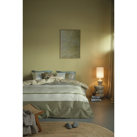 Voodipesukomplekt Marthe Green