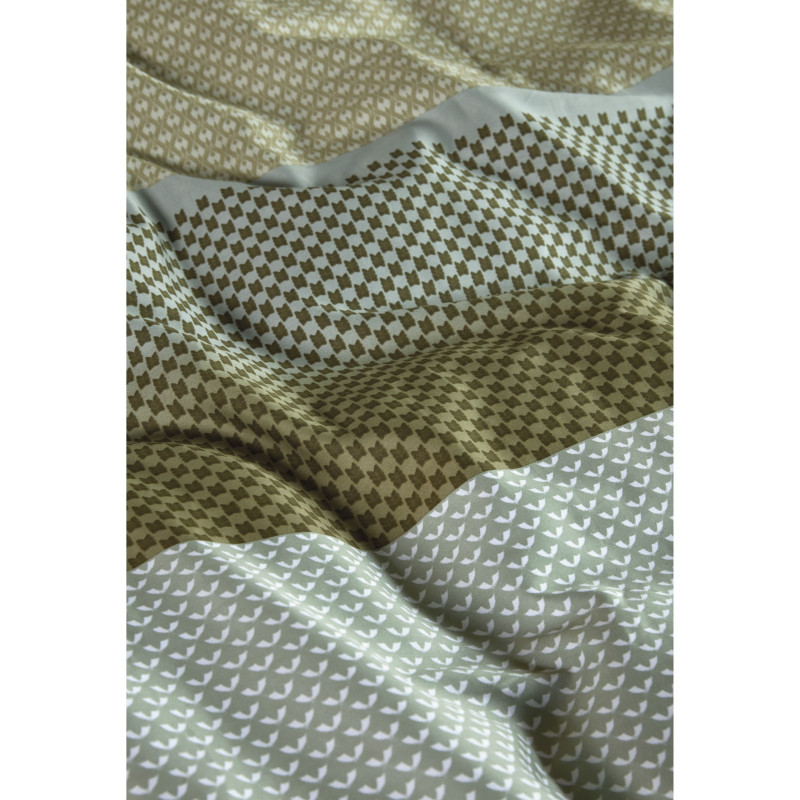 Voodipesukomplekt Marthe Green