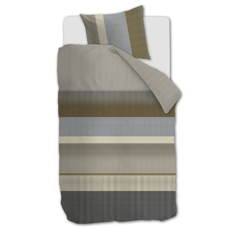 Voodipesukomplekt Marthe Sand