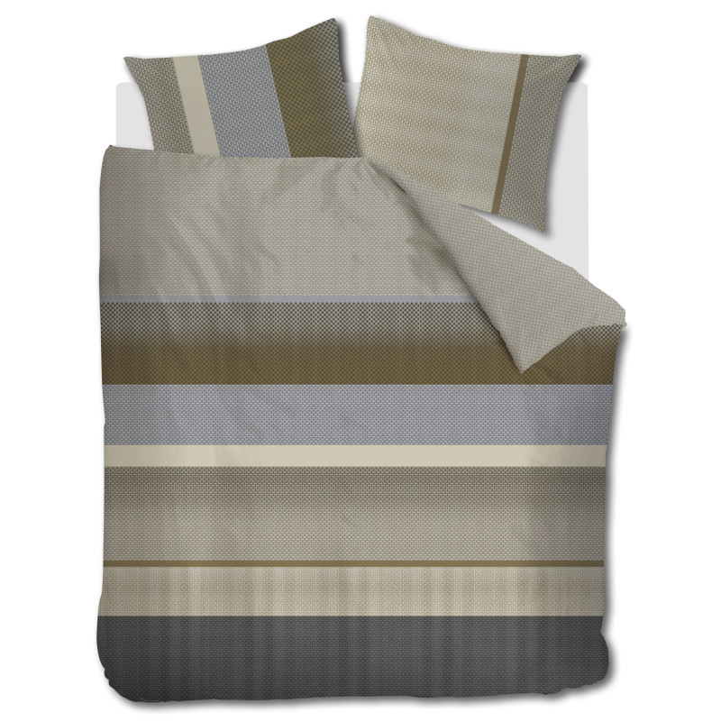 Voodipesukomplekt Marthe Sand