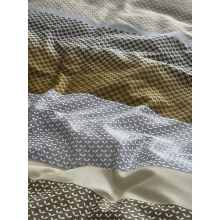 Voodipesukomplekt Marthe Sand