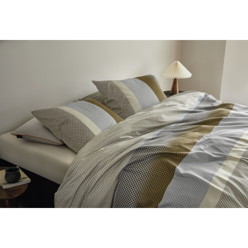 Voodipesukomplekt Marthe Sand