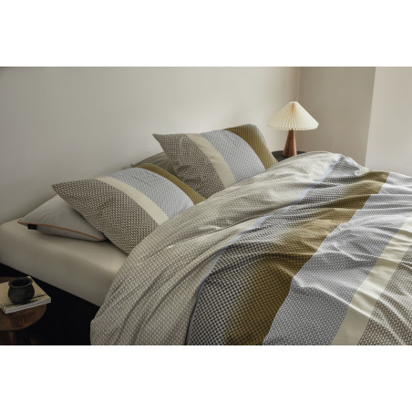 Voodipesukomplekt Marthe Sand