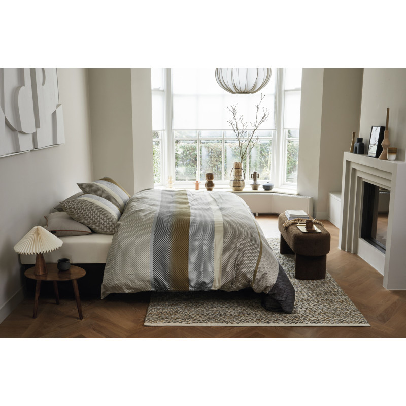 Voodipesukomplekt Marthe Sand