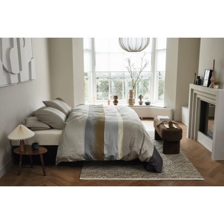 Voodipesukomplekt Marthe Sand