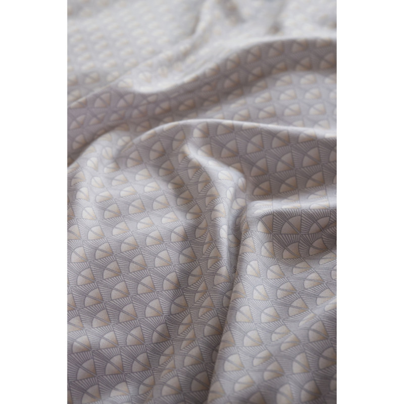 Voodipesukomplekt Nirvana Sand