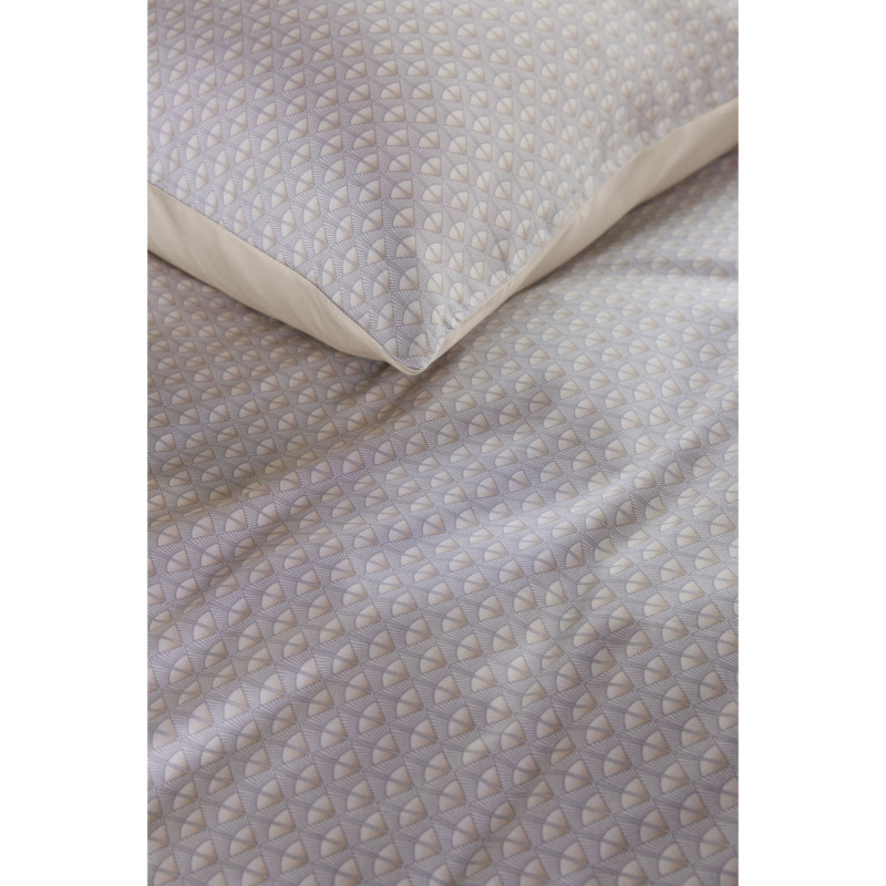 Voodipesukomplekt Nirvana Sand