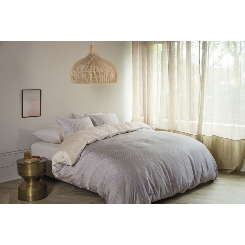 Voodipesukomplekt Nirvana Sand