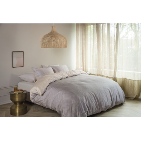 Voodipesukomplekt Nirvana Sand