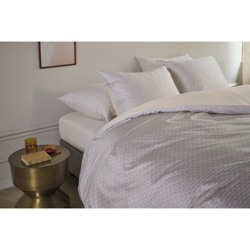 Voodipesukomplekt Nirvana Sand