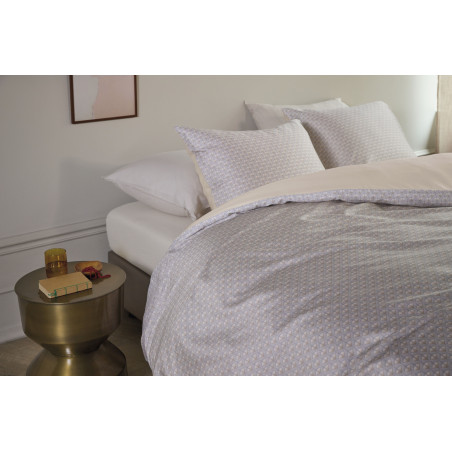 Voodipesukomplekt Nirvana Sand