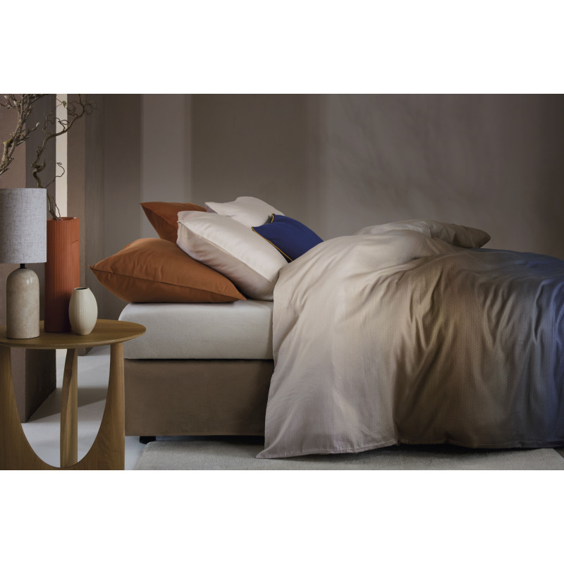 Voodipesukomplekt Ruth Blue