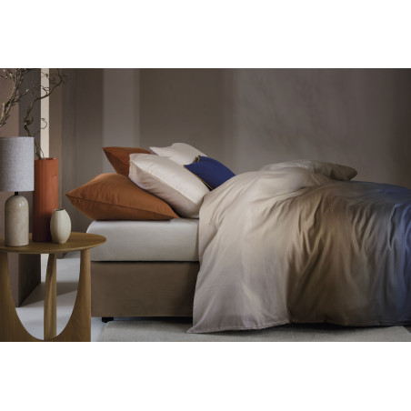 Voodipesukomplekt Ruth Blue